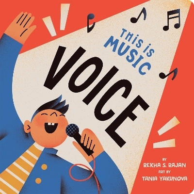This Is Music: Voice - Rekha S. Rajan