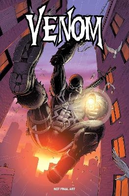 Agent Venom Omnibus - Rick Remender