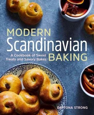 Modern Scandinavian Baking - Daytona Strong
