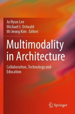 Multimodality in Architecture - 