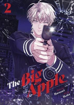 The Big Apple Vol. 2 -  Harusari