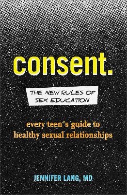 Consent - Jennifer Lang MD