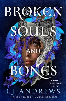 Broken Souls and Bones - Lj Andrews