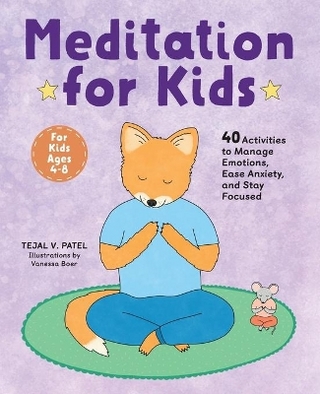 Meditation for Kids