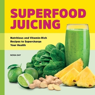 Superfood Juicing