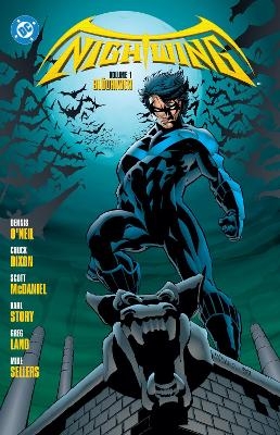 Nightwing Vol. 1: Bludhaven - Chuck Dixon, Scott McDaniel