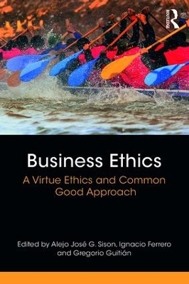 Business Ethics - 