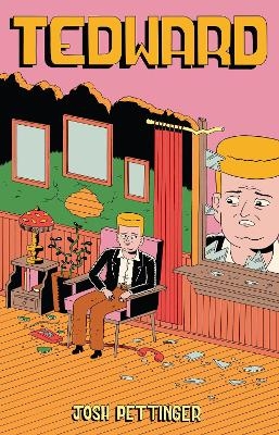 Tedward - Josh Pettinger