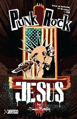 Punk Rock Jesus - Sean Murphy