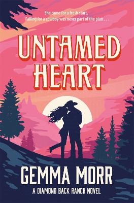 Untamed Heart - Gemma Morr