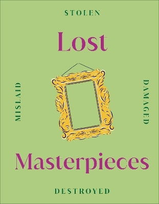 Lost Masterpieces -  Dk