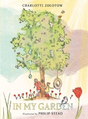 In My Garden - Charlotte Zolotow