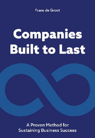 Companies Built to Last