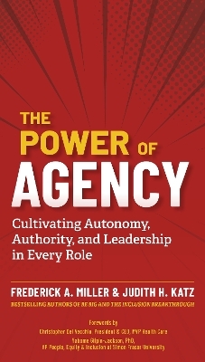 The Power of Agency