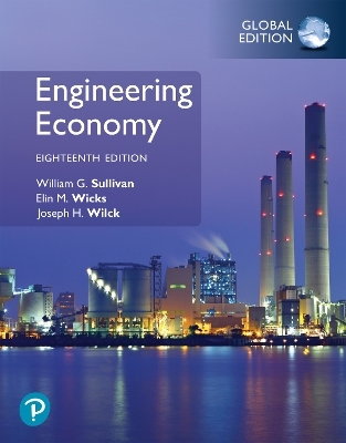 MyLab Engineering without Pearson eText for Engineering Economy, Global Edition