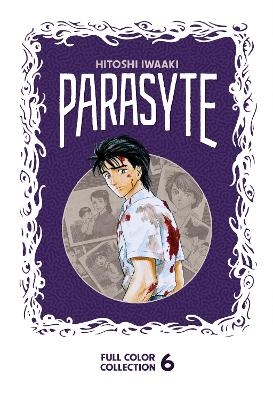 Parasyte Full Color Collection 6 - Hitoshi Iwaaki