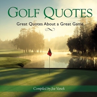 Golf Quotes