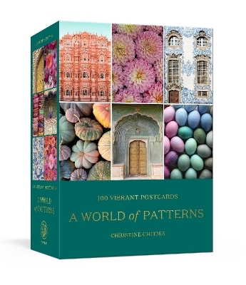 A World of Patterns - Christine Chitnis