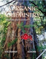 Organic Chemistry - Vollhardt, K. Peter C.; Schore, Neil E.
