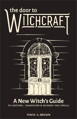 The Door to Witchcraft