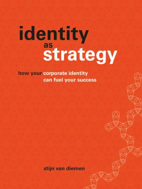 Identity as Strategy - Stijn van Diemen