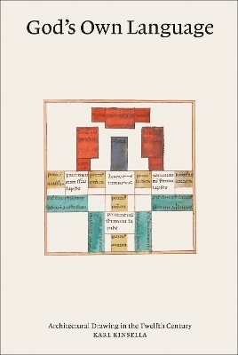 God’s Own Language - Karl Kinsella