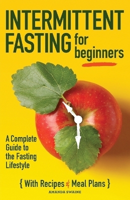 Intermittent Fasting for Beginners