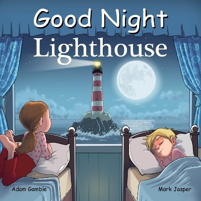Good Night Lighthouse - Adam Gamble, Mark Jasper