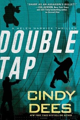 Double Tap - Cindy Dees