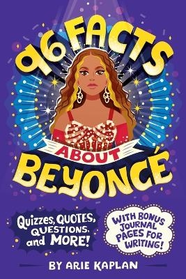96 Facts About Beyoncé