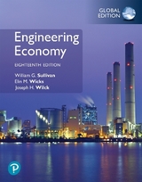 MyLab Engineering  with Pearson eText for Engineering Economy, Global Edition - Sullivan, William; Wicks, Elin; Koelling, C