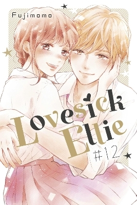 Lovesick Ellie 12 -  Fujimomo