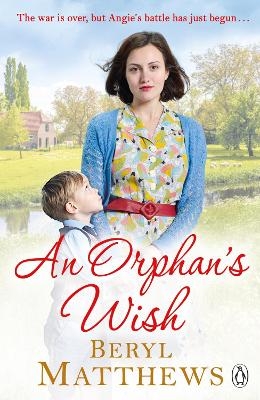 An Orphan's Wish - Beryl Matthews
