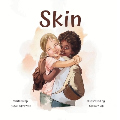 Skin - Susan Methven