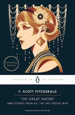 The Great Gatsby - F. Scott Fitzgerald