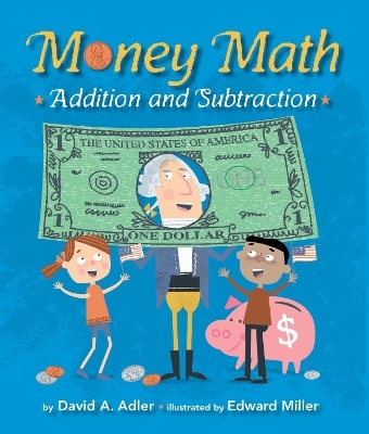 Money Math - David A. Adler