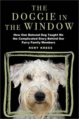 The Doggie in the Window - Rory Kress