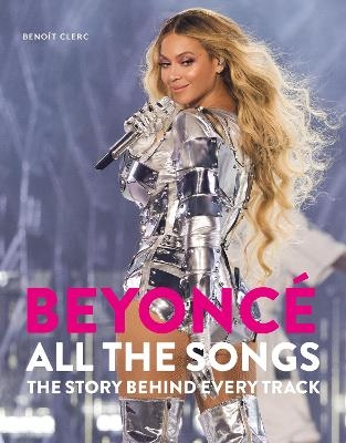 Beyonc&eacute; All The Songs - Beno&icirc;t Clerc