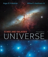 Universe - Freedman, Roger A.; Kaufmann, William J.