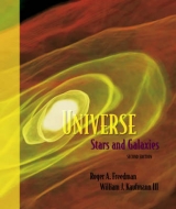 Universe - Freedman, Roger A.; Kaufmann, William J.