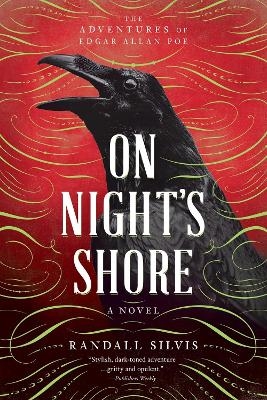 On Night's Shore - Randall Silvis