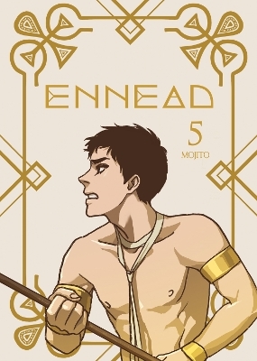 ENNEAD Vol. 5 [Paperback] -  Mojito
