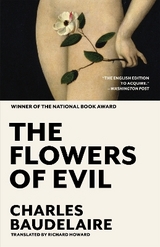 The Flowers of Evil - Baudelaire, Charles