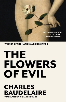 The Flowers of Evil - Charles Baudelaire