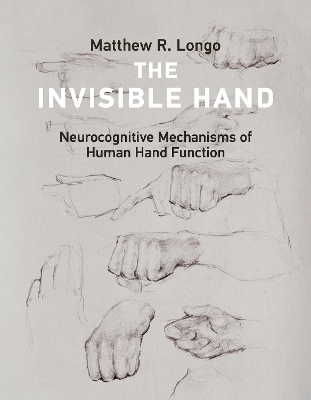 The Invisible Hand - Matthew Longo