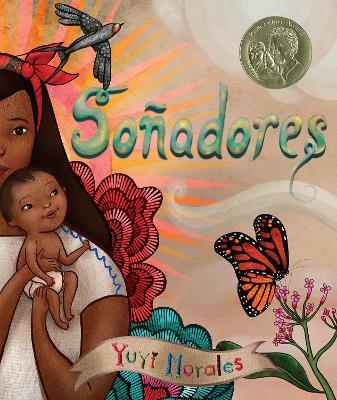 So&ntilde;adores - Yuyi Morales