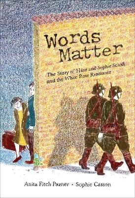 Words Matter