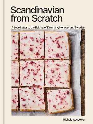 Scandinavian from Scratch - Nichole Accettola
