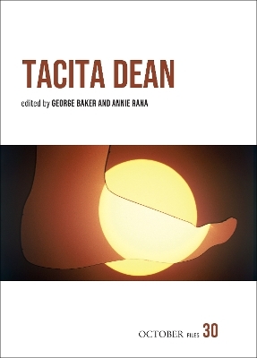 Tacita Dean - George Baker, Annie Rana
