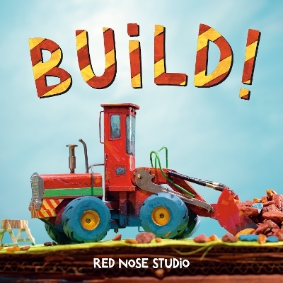 Build! - Red Nose Studio
